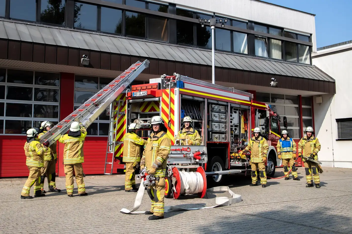 Brandschutztipps